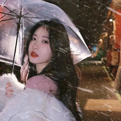 情系洛川红苹果