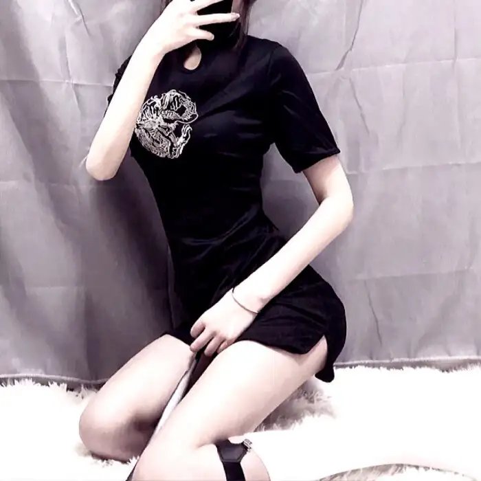 黑色月光国语