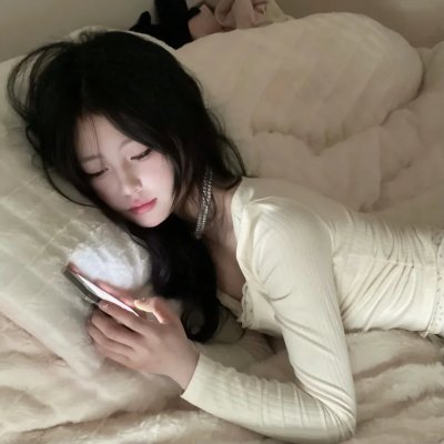 白莲花